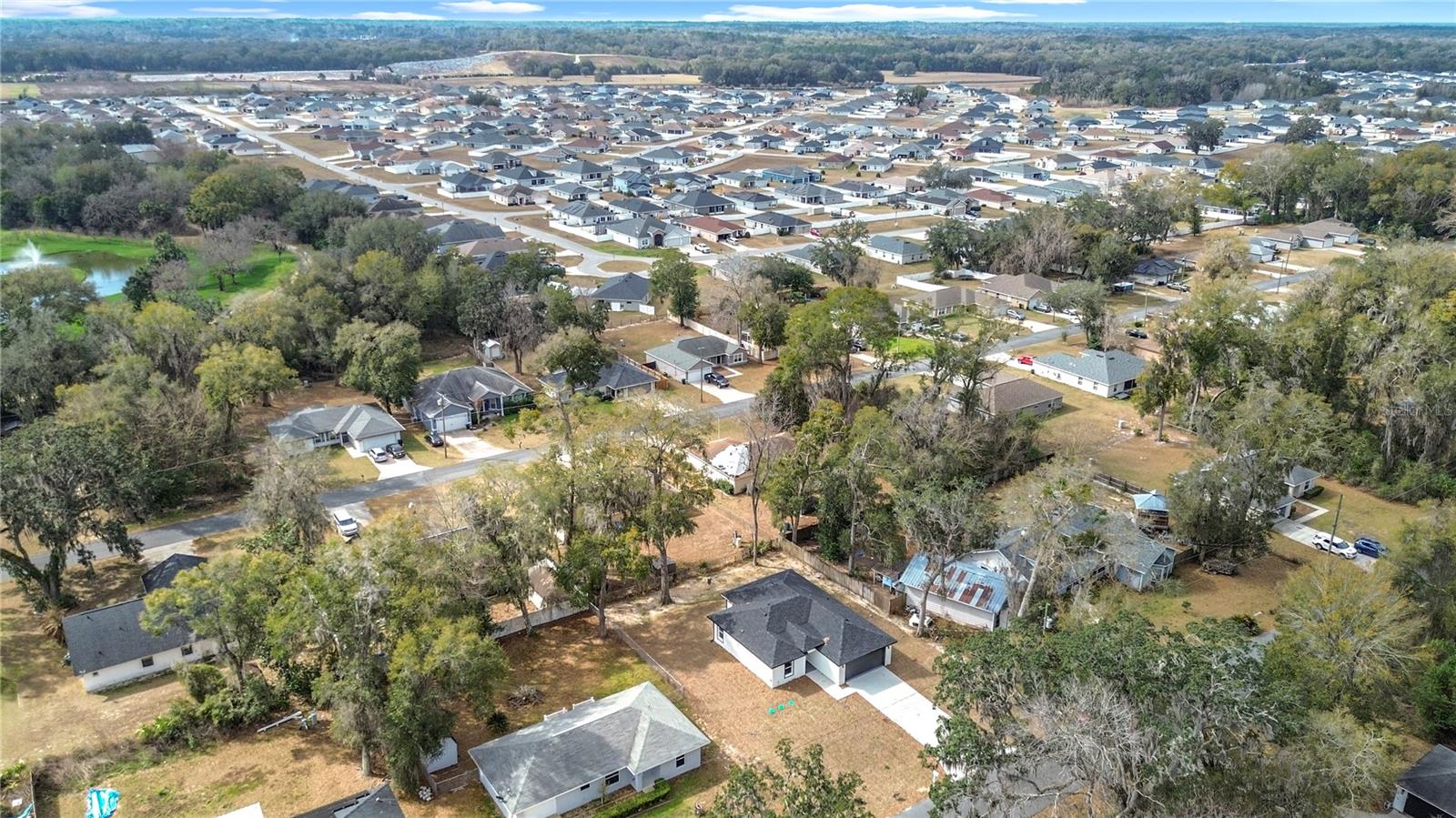 18 JUNIPER TRAIL RUN, OCALA, FL, 34480