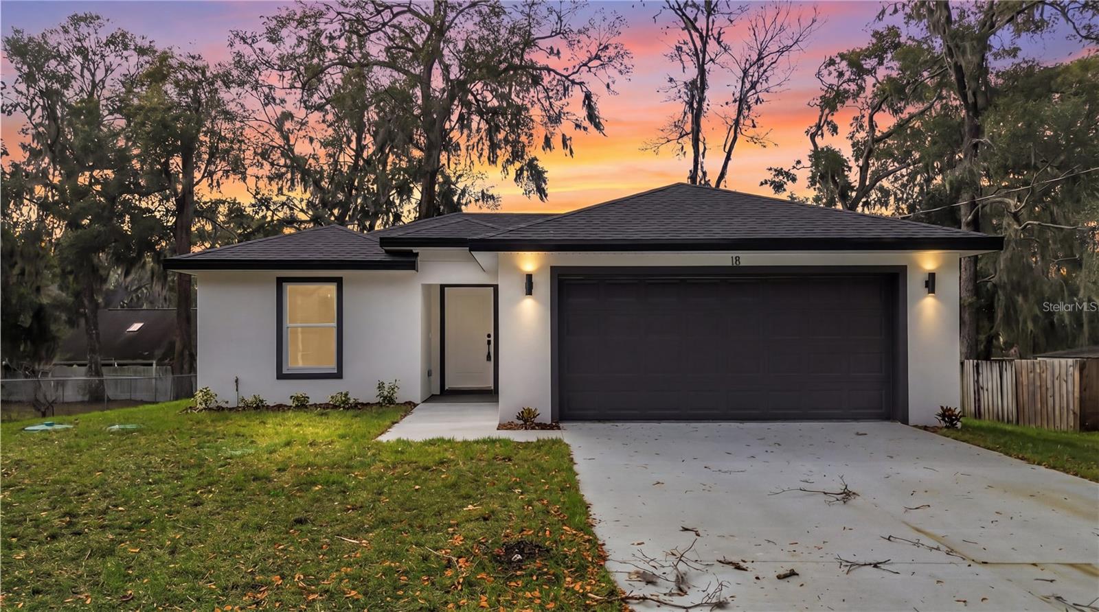 18 JUNIPER TRAIL RUN, OCALA, FL, 34480