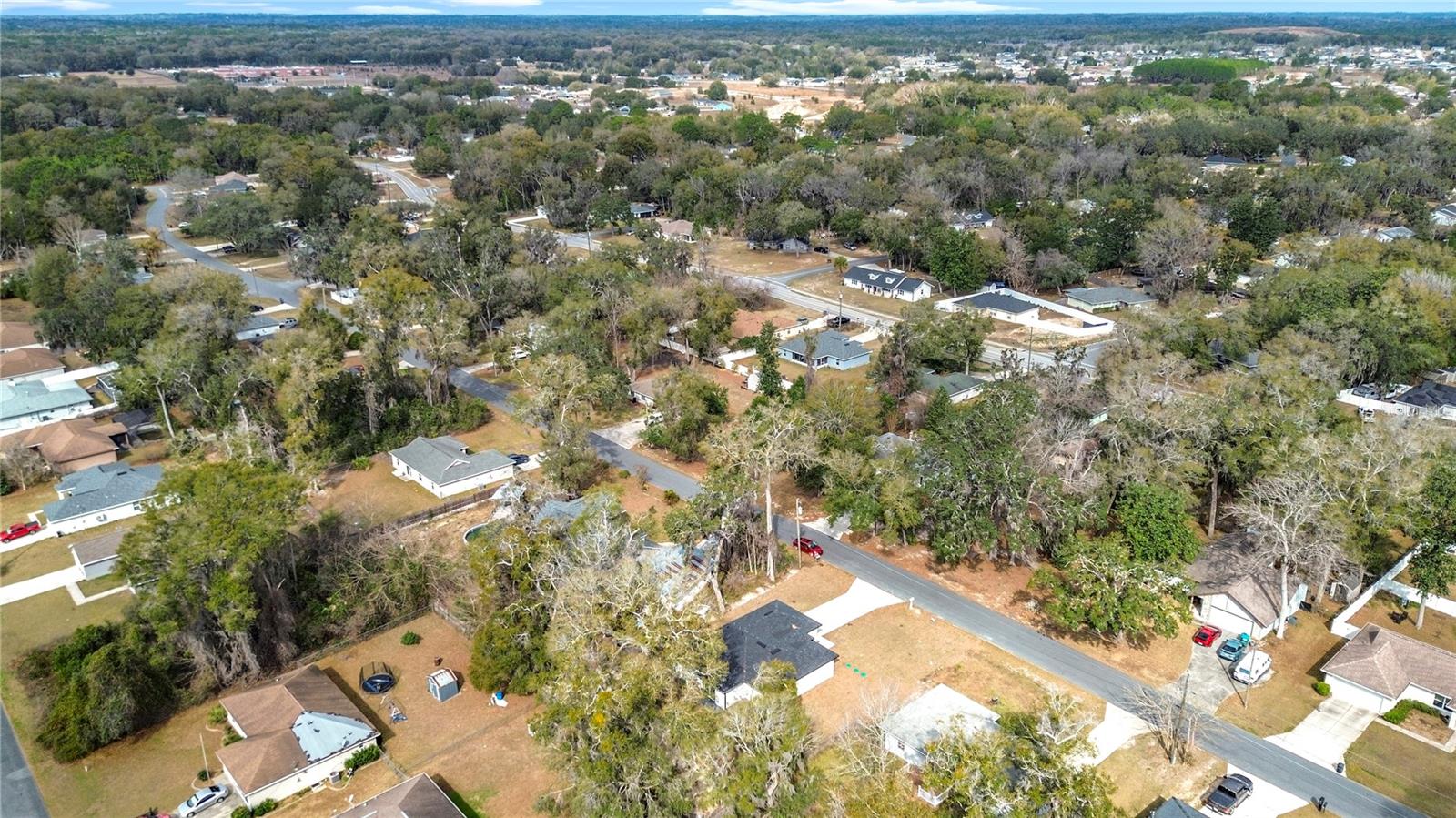 18 JUNIPER TRAIL RUN, OCALA, FL, 34480