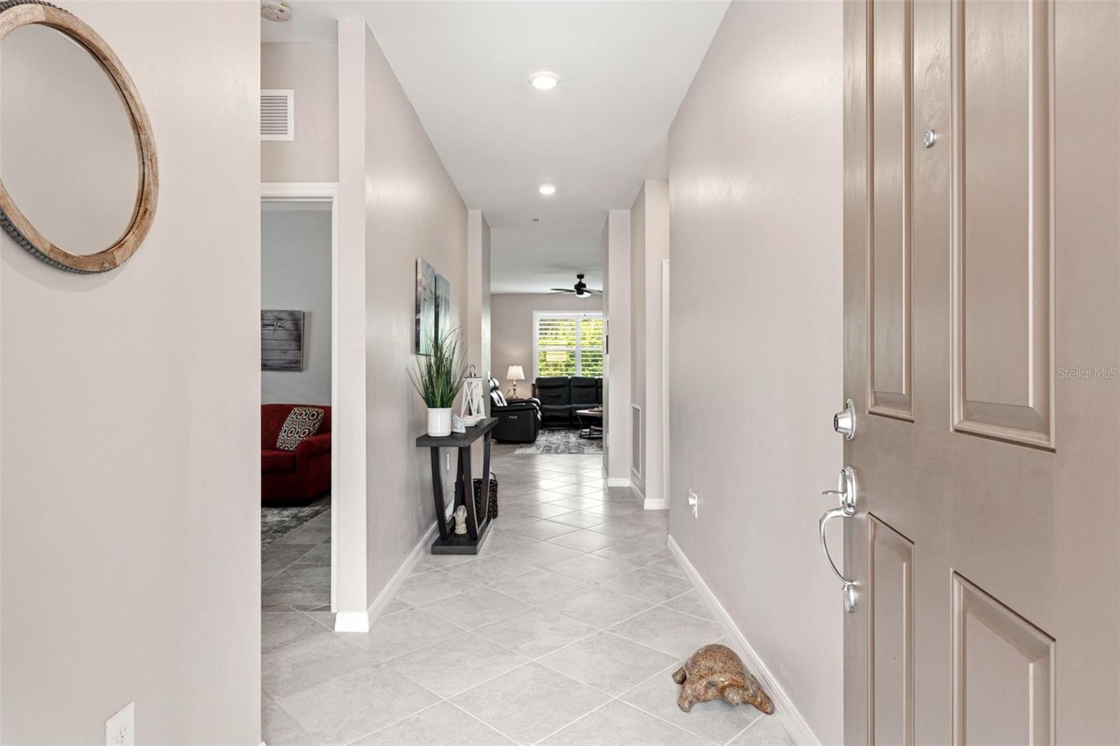 2501 SHERMAN OAK DR, NORTH PORT, FL, 34289