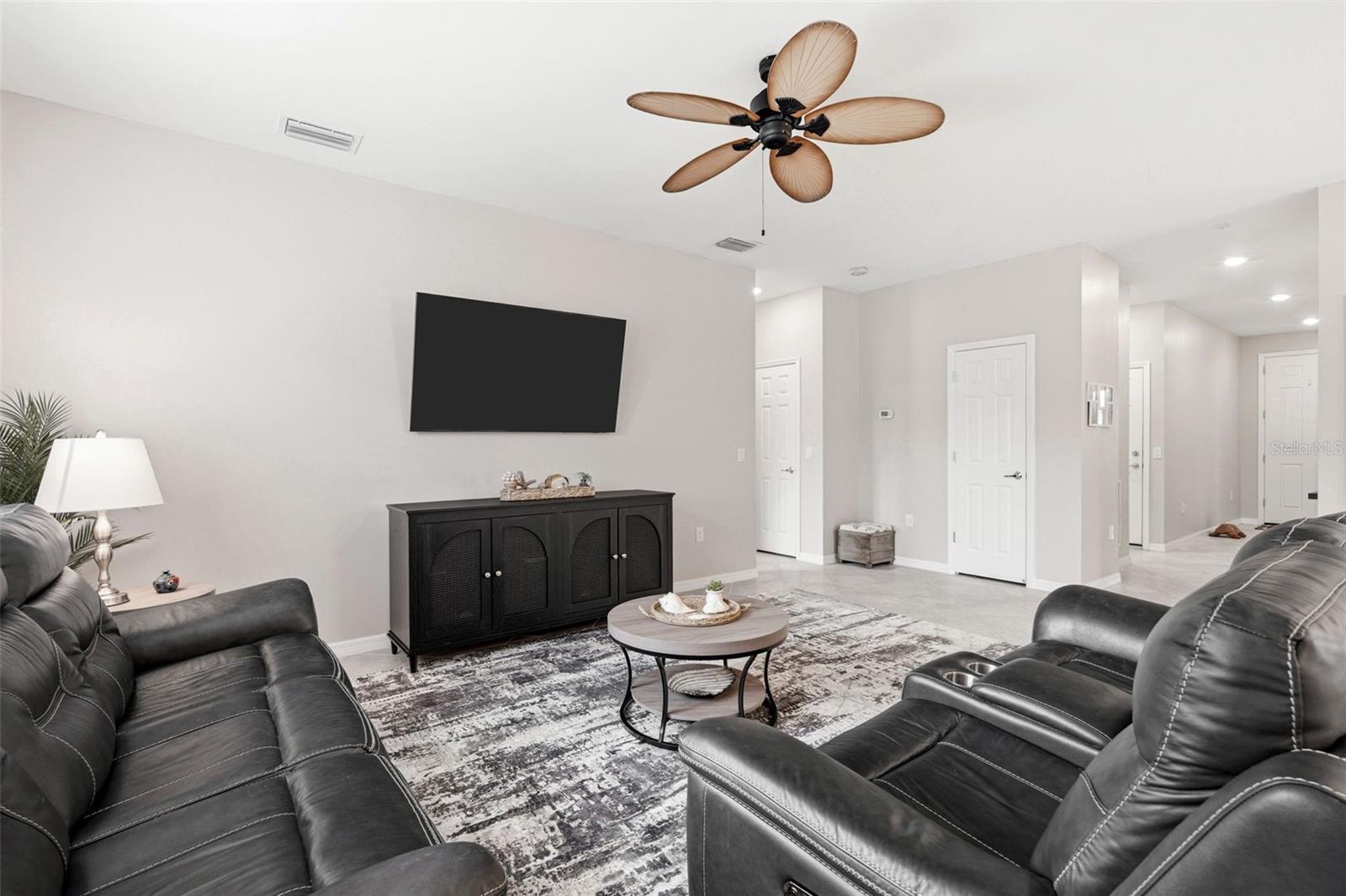 2501 SHERMAN OAK DR, NORTH PORT, FL, 34289