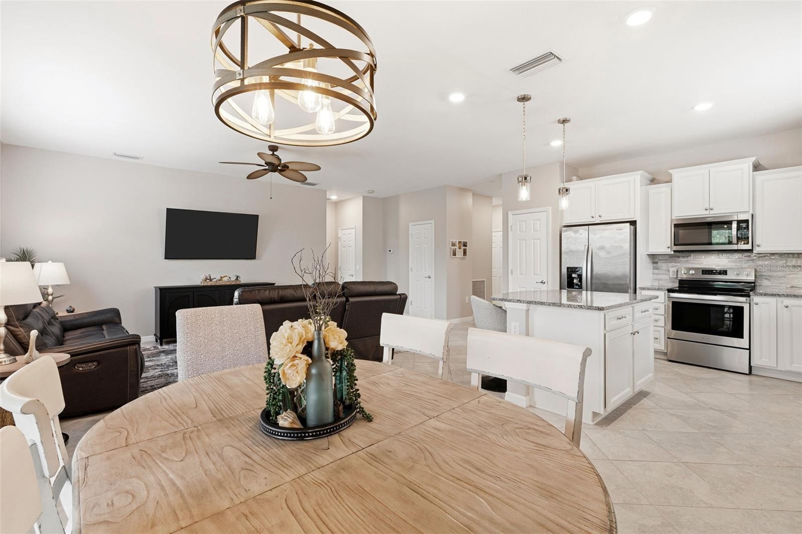 2501 SHERMAN OAK DR, NORTH PORT, FL, 34289