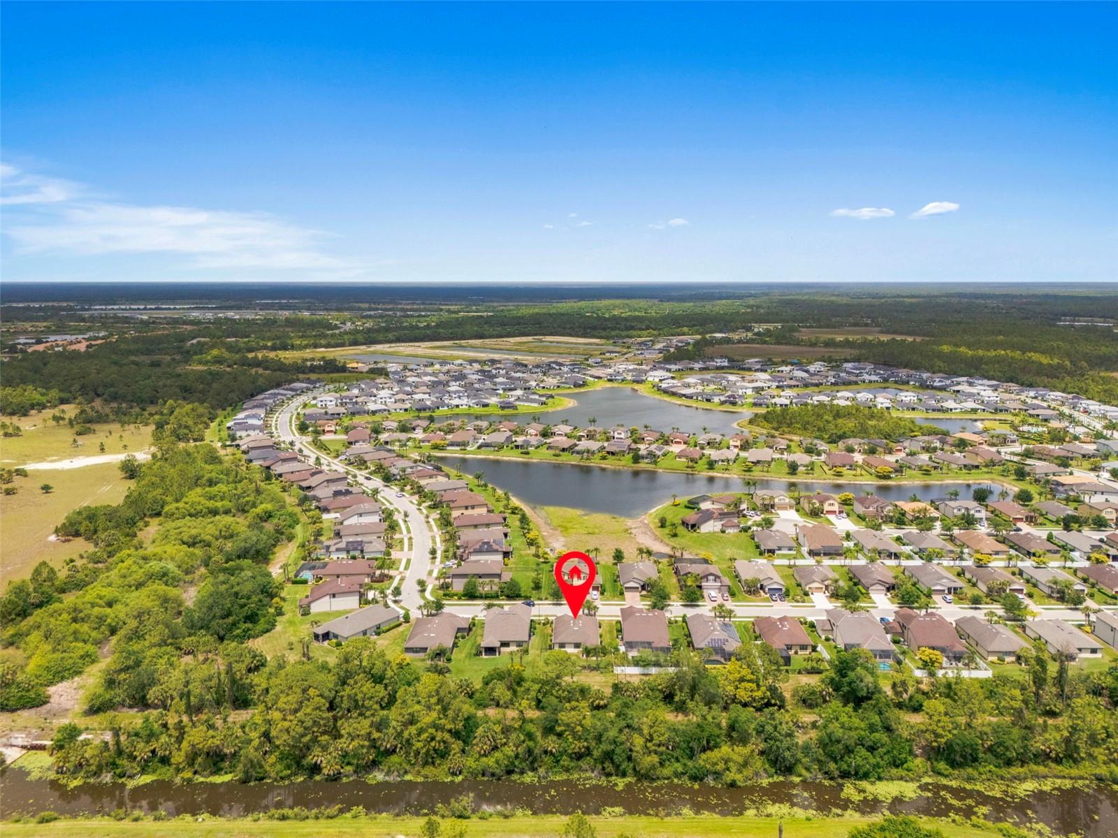 2501 SHERMAN OAK DR, NORTH PORT, FL, 34289