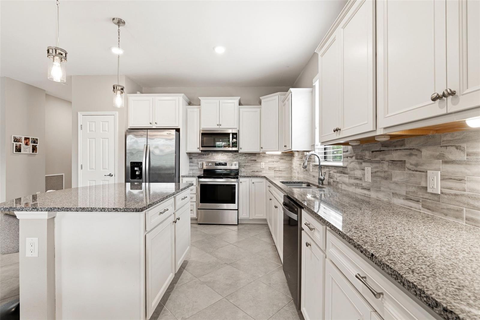 2501 SHERMAN OAK DR, NORTH PORT, FL, 34289