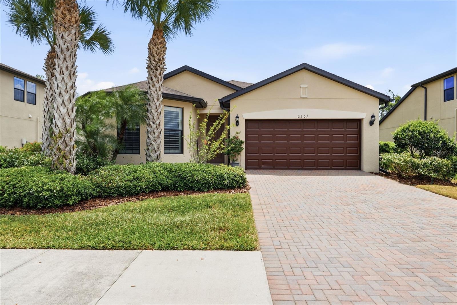 2501 SHERMAN OAK DR, NORTH PORT, FL, 34289