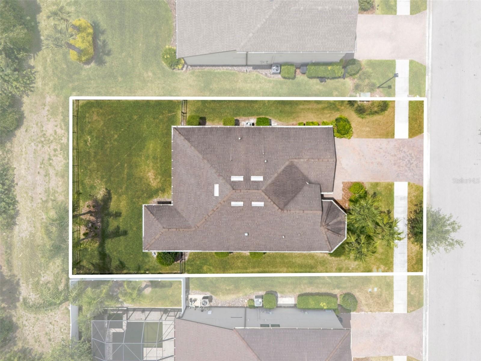 2501 SHERMAN OAK DR, NORTH PORT, FL, 34289