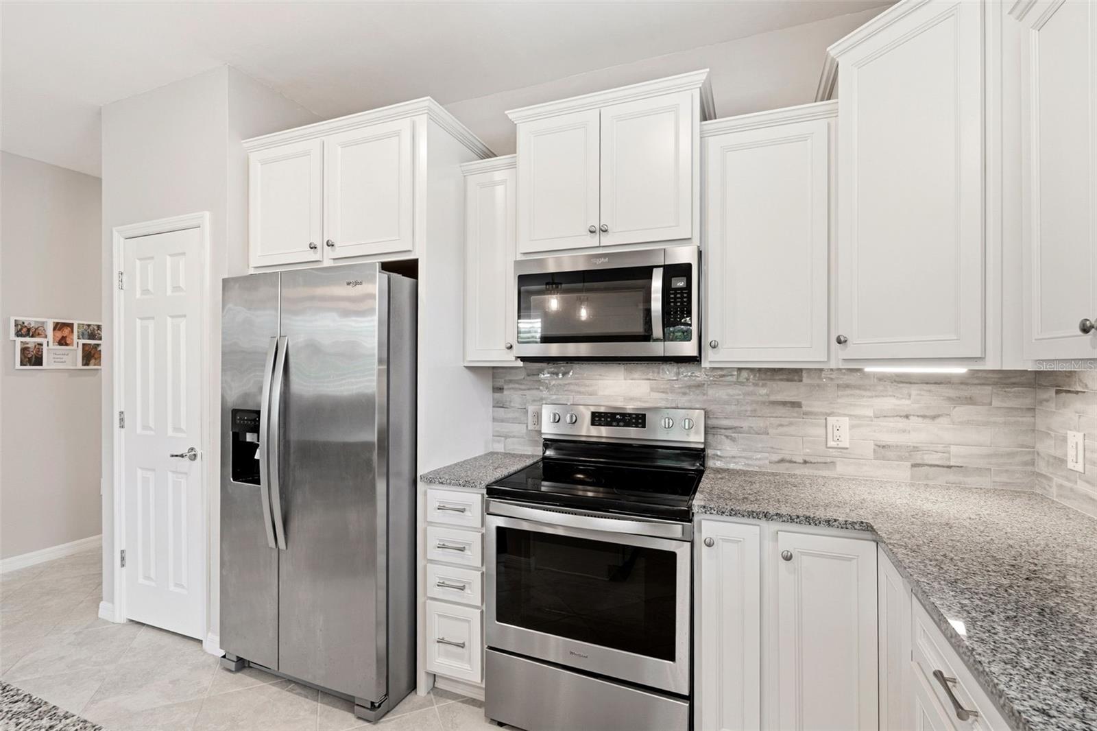 2501 SHERMAN OAK DR, NORTH PORT, FL, 34289