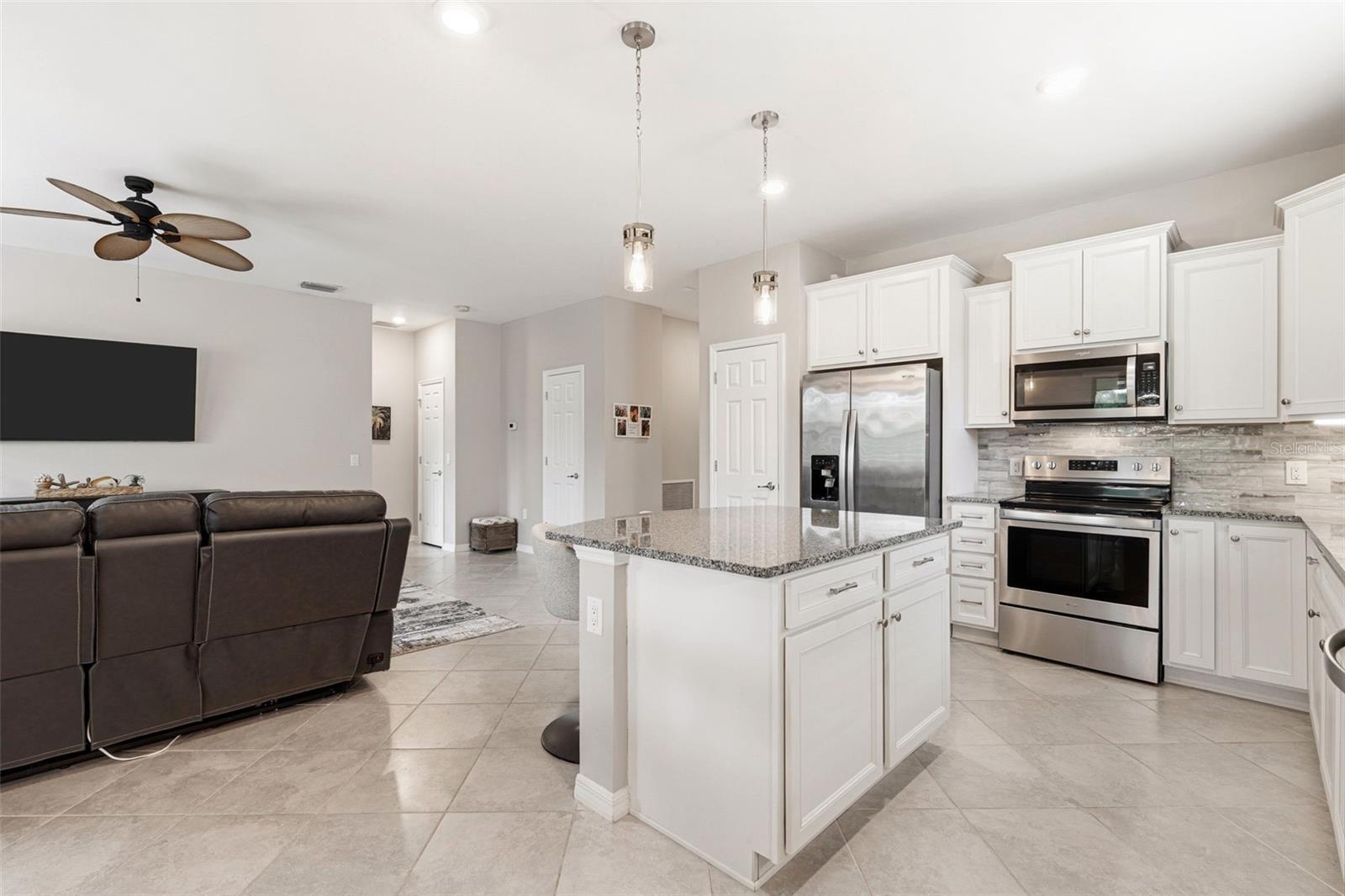 2501 SHERMAN OAK DR, NORTH PORT, FL, 34289