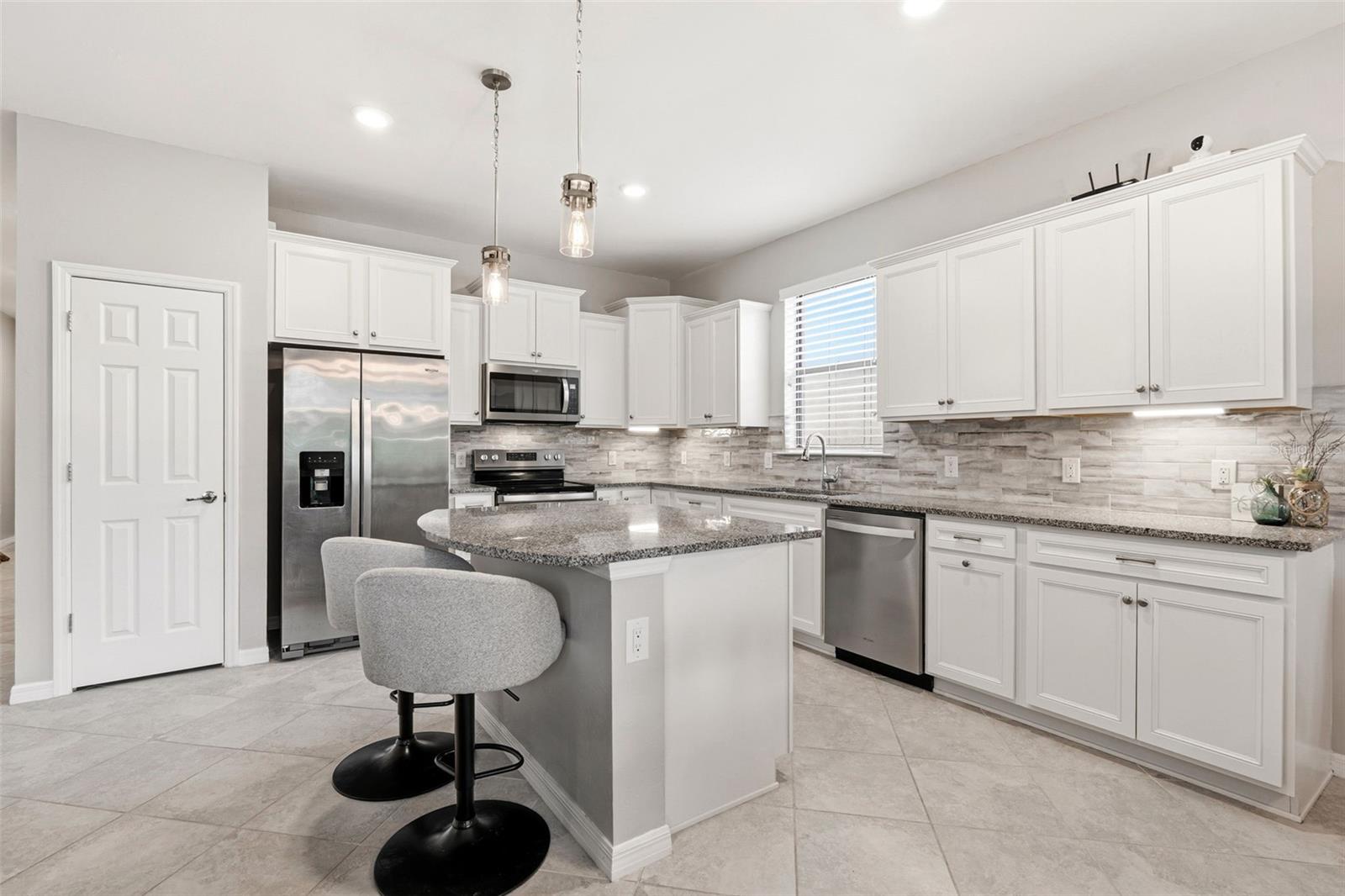 2501 SHERMAN OAK DR, NORTH PORT, FL, 34289