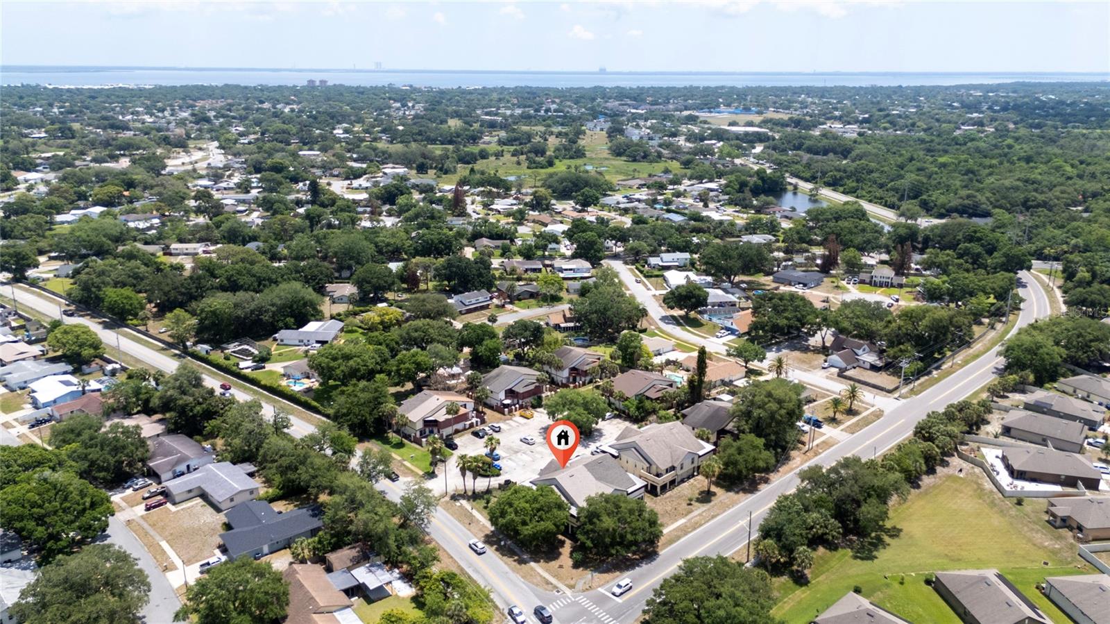2613 S PARK AVE, TITUSVILLE, FL, 32780