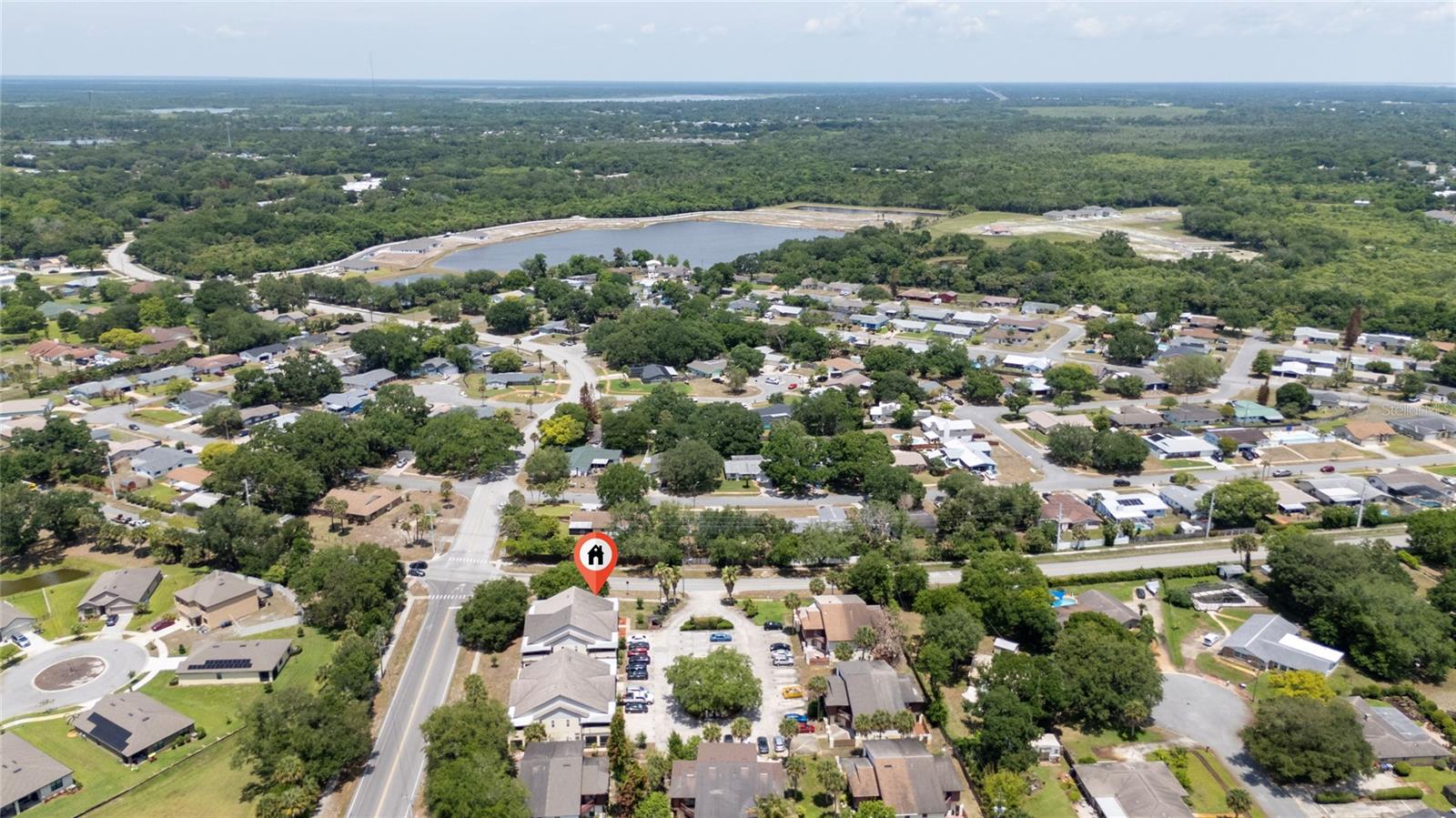 2613 S PARK AVE, TITUSVILLE, FL, 32780