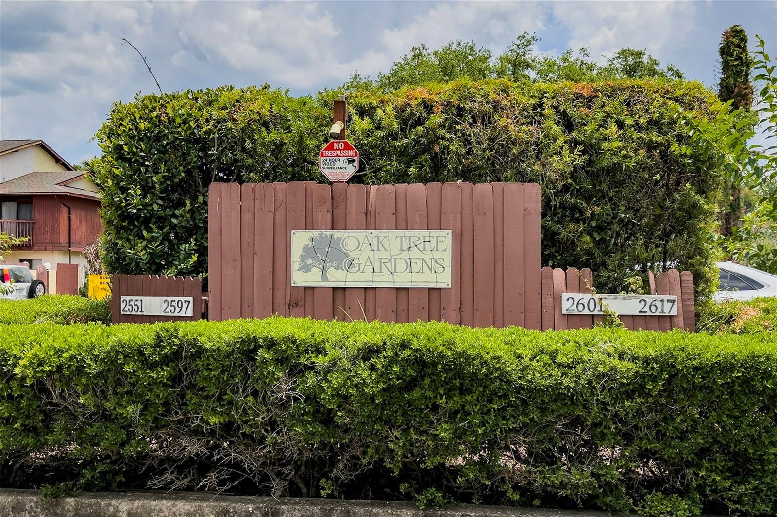 2613 S PARK AVE, TITUSVILLE, FL, 32780