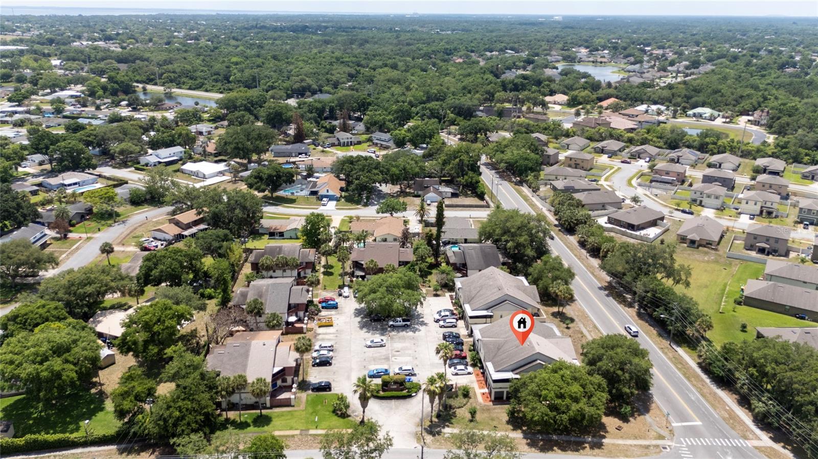 2613 S PARK AVE, TITUSVILLE, FL, 32780