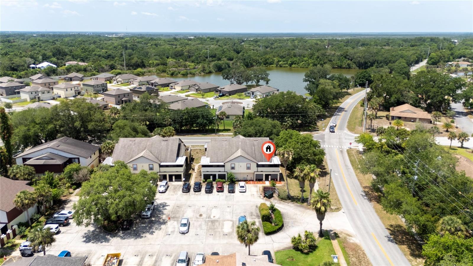 2613 S PARK AVE, TITUSVILLE, FL, 32780