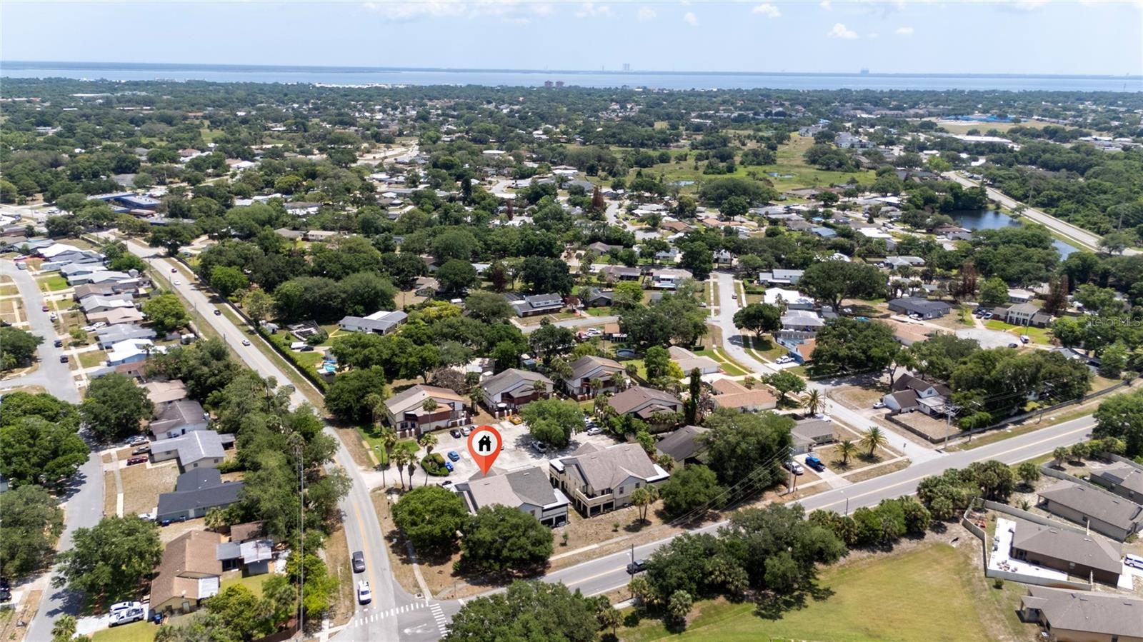 2613 S PARK AVE, TITUSVILLE, FL, 32780