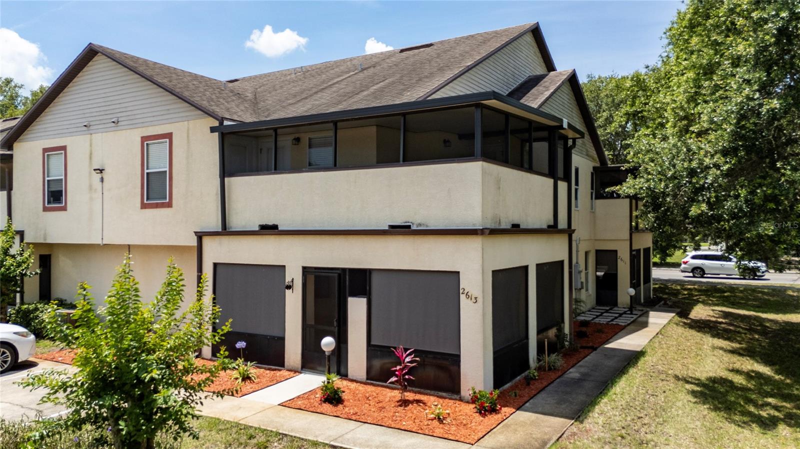 2613 S PARK AVE, TITUSVILLE, FL, 32780