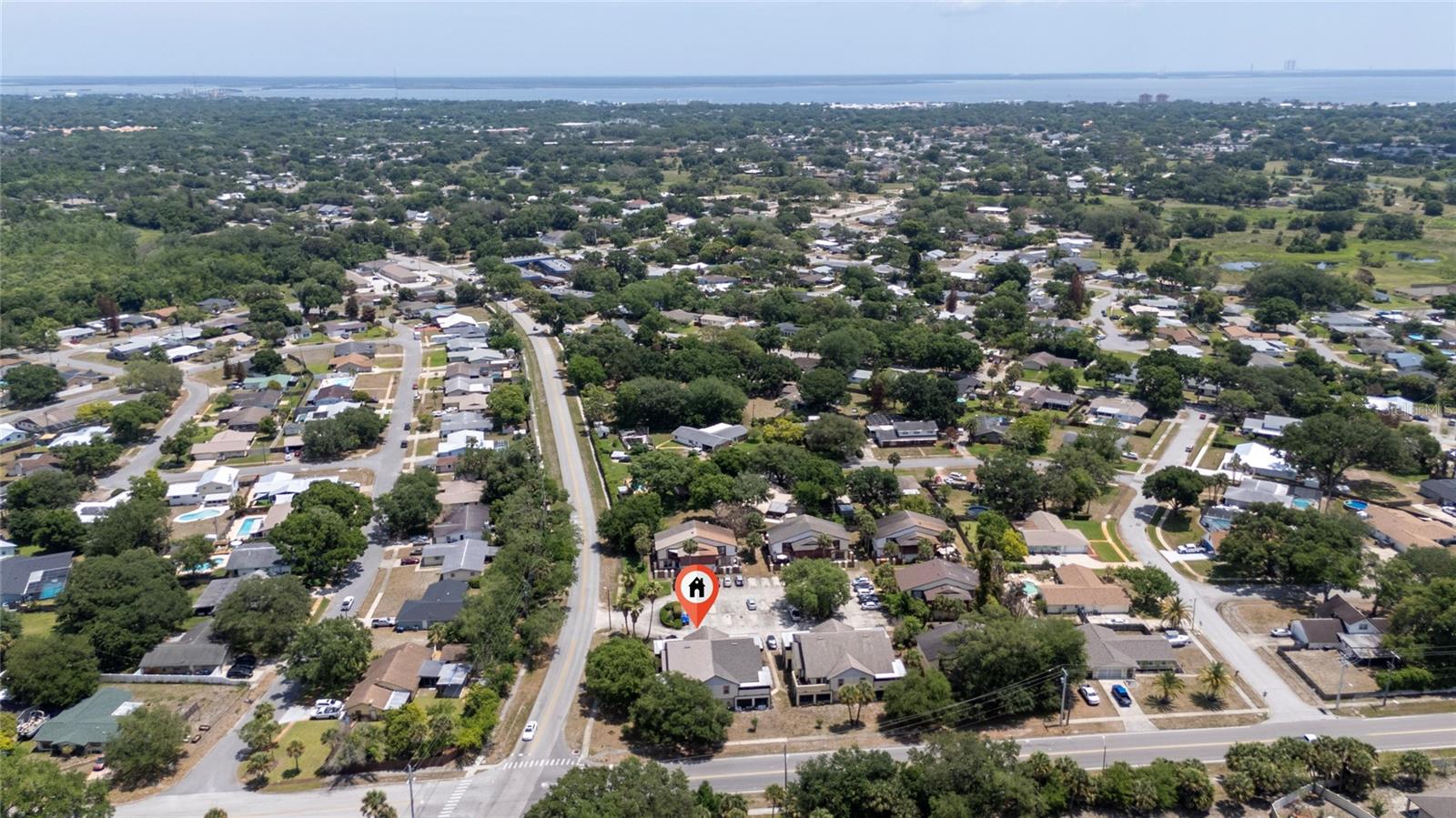 2613 S PARK AVE, TITUSVILLE, FL, 32780