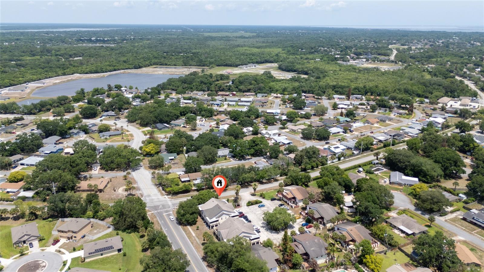 2613 S PARK AVE, TITUSVILLE, FL, 32780