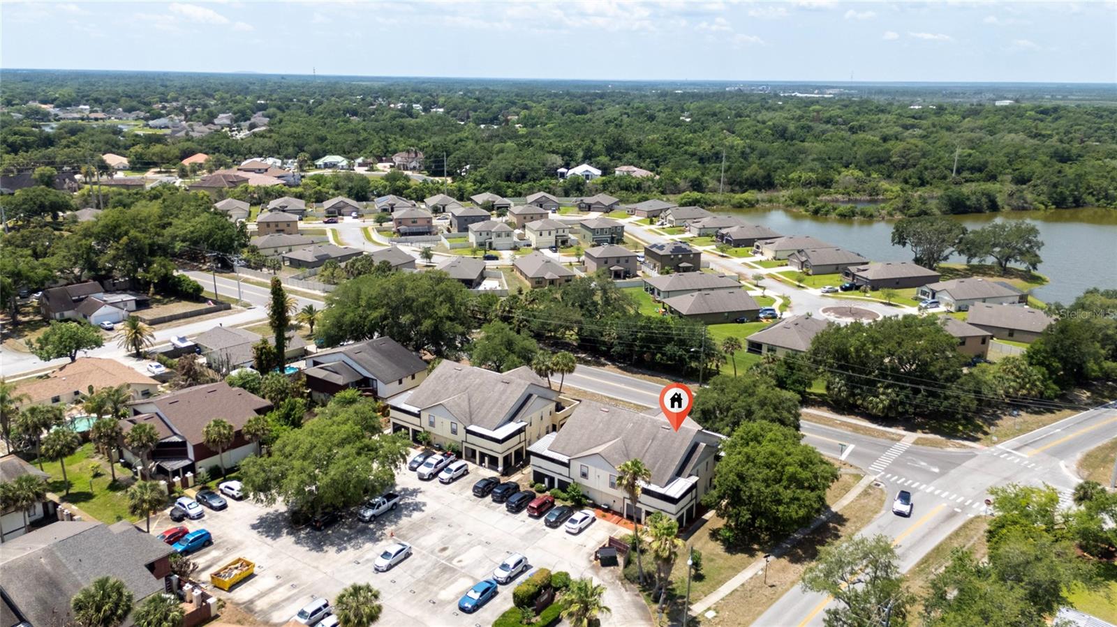 2613 S PARK AVE, TITUSVILLE, FL, 32780