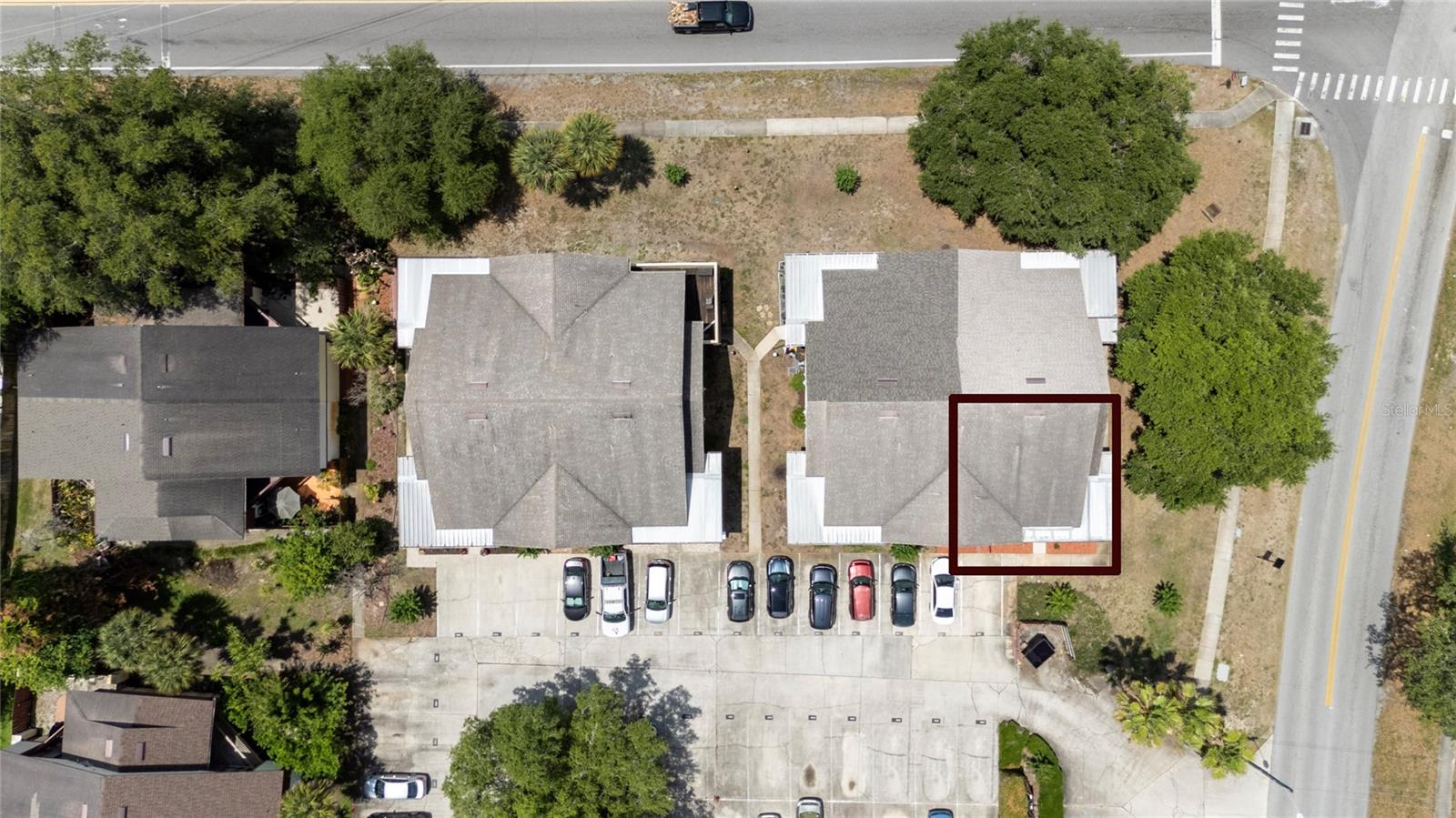 2613 S PARK AVE, TITUSVILLE, FL, 32780