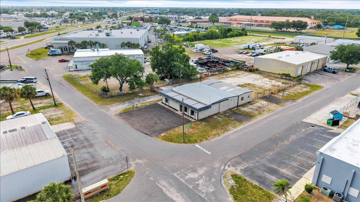 4195 ELECTRIC WAY, PORT CHARLOTTE, FL, 33980