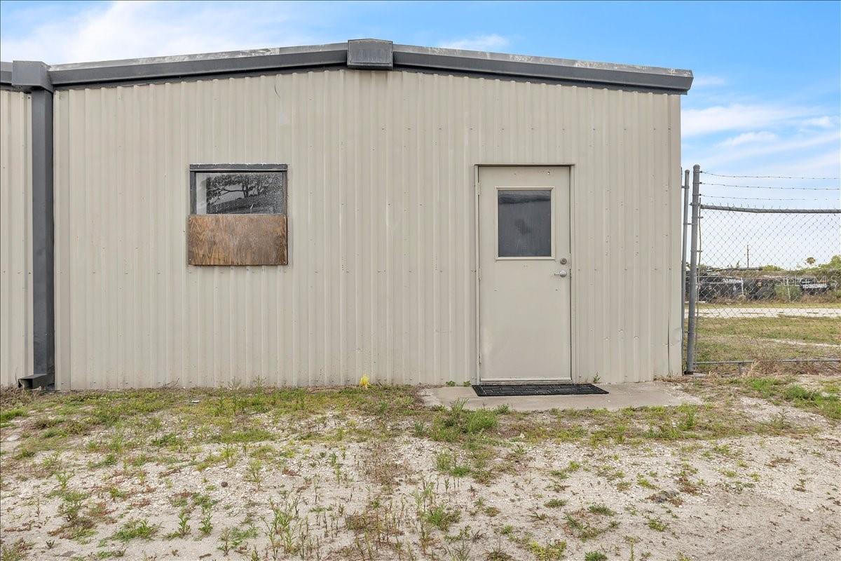 4195 ELECTRIC WAY, PORT CHARLOTTE, FL, 33980