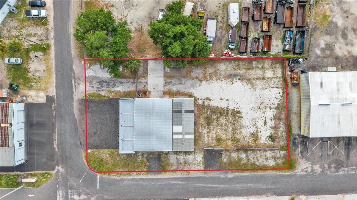 4195 ELECTRIC WAY, PORT CHARLOTTE, FL, 33980