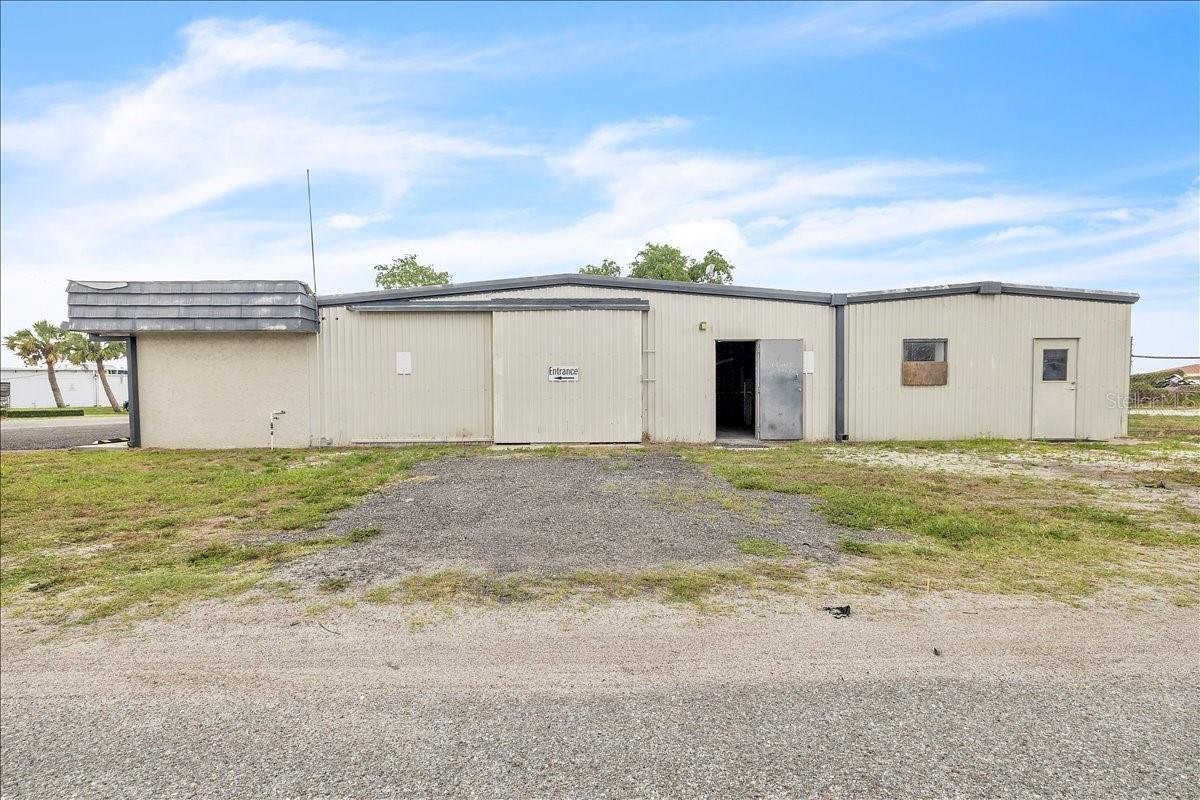 4195 ELECTRIC WAY, PORT CHARLOTTE, FL, 33980