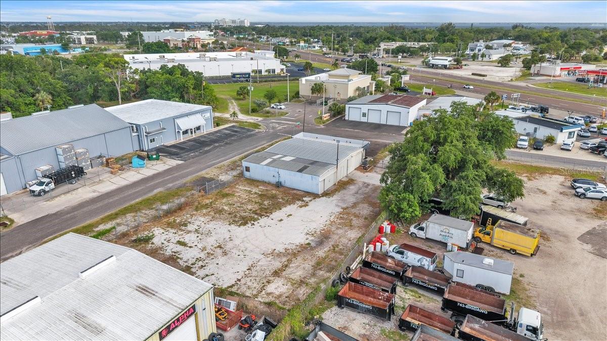 4195 ELECTRIC WAY, PORT CHARLOTTE, FL, 33980