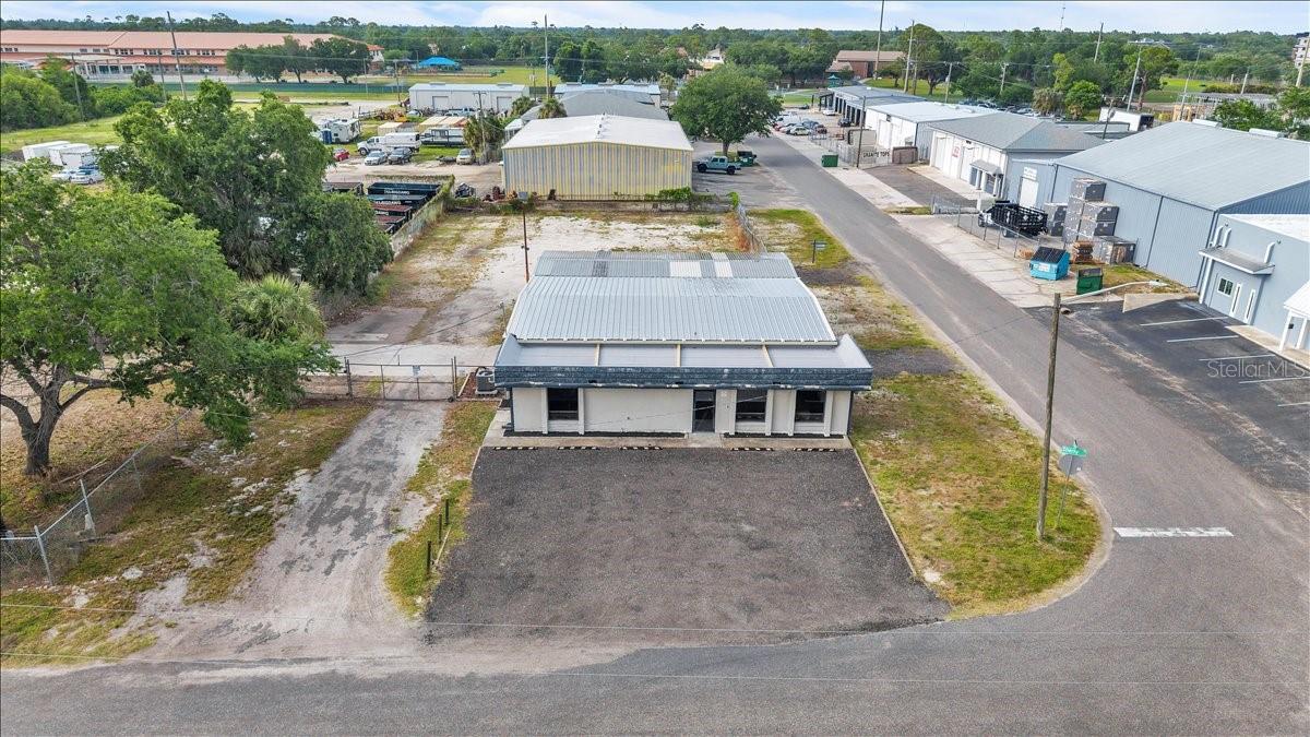 4195 ELECTRIC WAY, PORT CHARLOTTE, FL, 33980