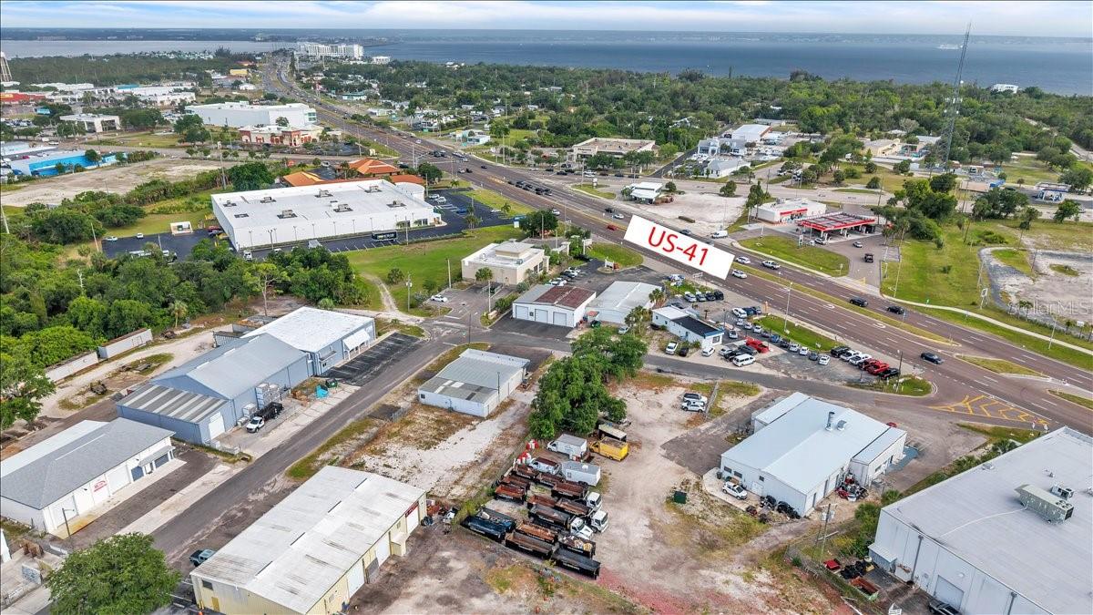 4195 ELECTRIC WAY, PORT CHARLOTTE, FL, 33980