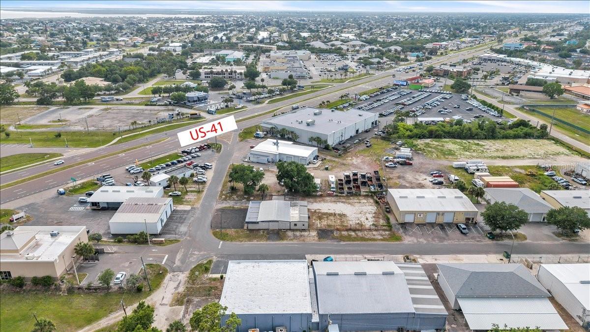 4195 ELECTRIC WAY, PORT CHARLOTTE, FL, 33980