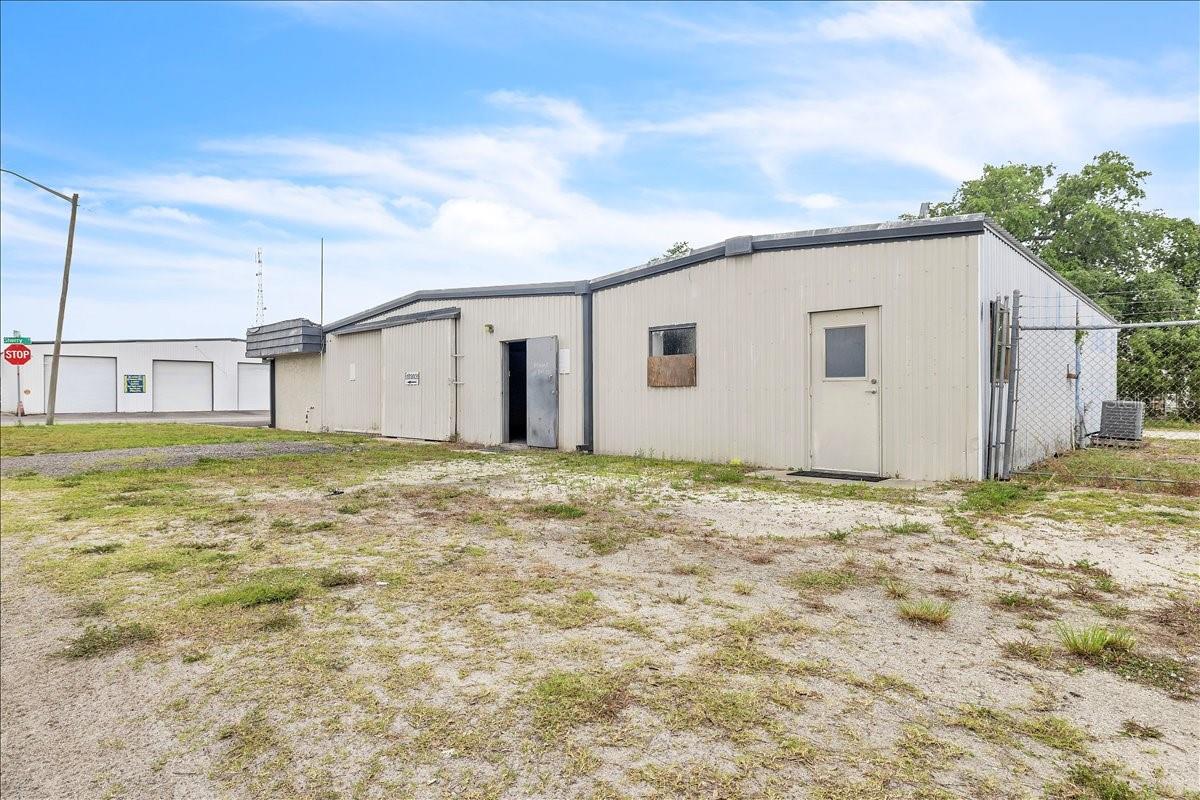 4195 ELECTRIC WAY, PORT CHARLOTTE, FL, 33980