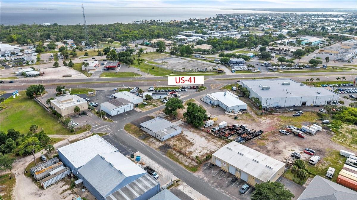 4195 ELECTRIC WAY, PORT CHARLOTTE, FL, 33980