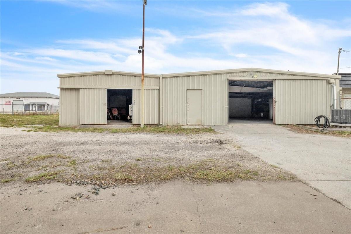 4195 ELECTRIC WAY, PORT CHARLOTTE, FL, 33980