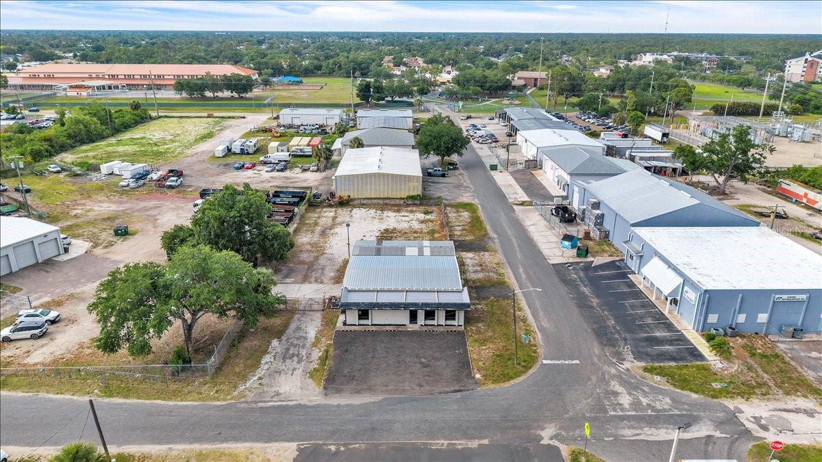 4195 ELECTRIC WAY, PORT CHARLOTTE, FL, 33980