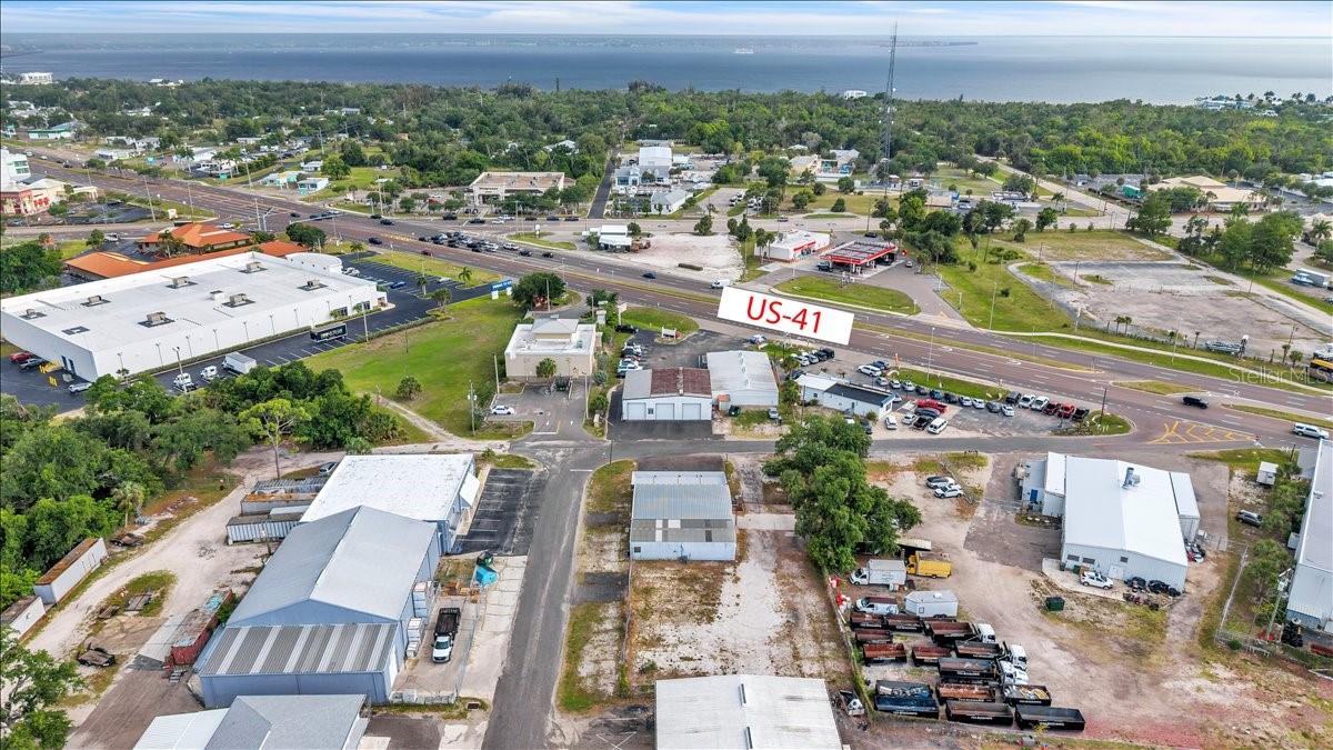 4195 ELECTRIC WAY, PORT CHARLOTTE, FL, 33980