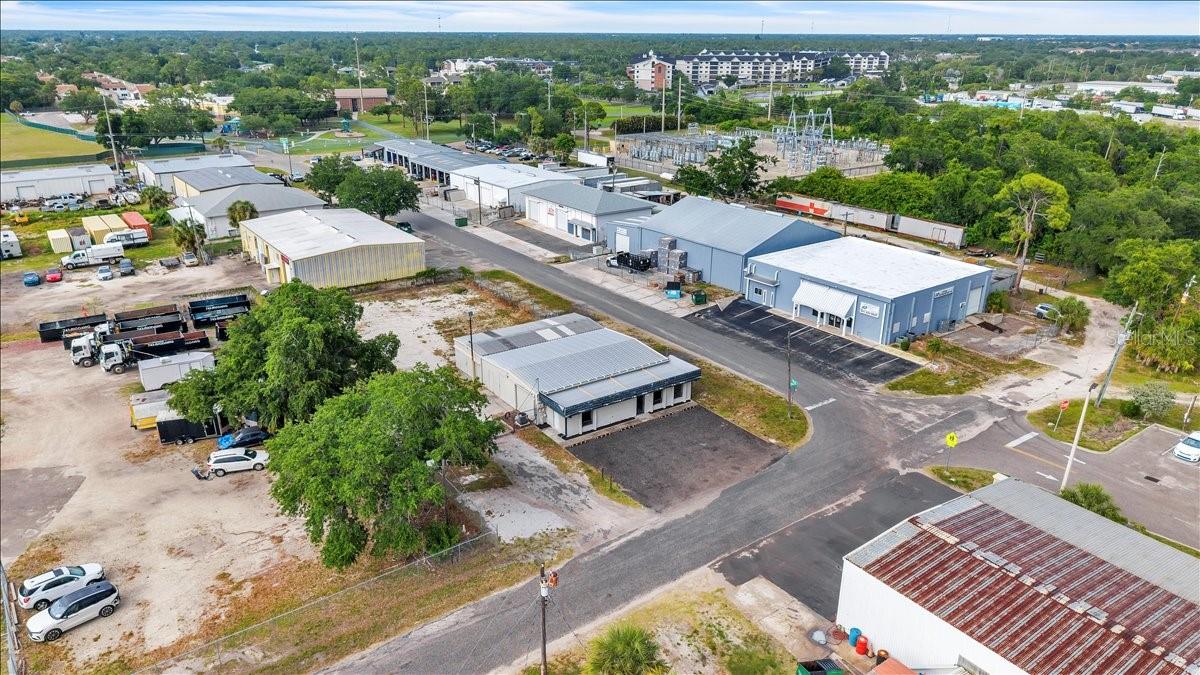 4195 ELECTRIC WAY, PORT CHARLOTTE, FL, 33980