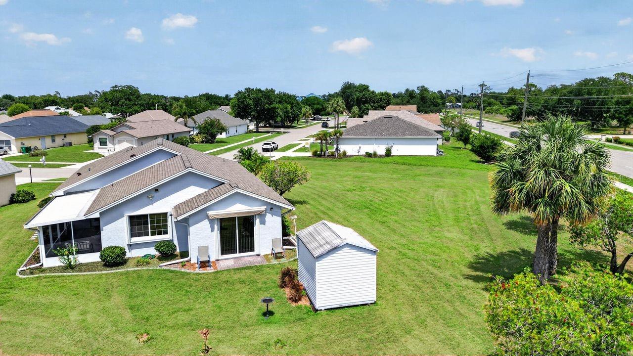 548 ROSE APPLE CIR, PORT CHARLOTTE, FL, 33954