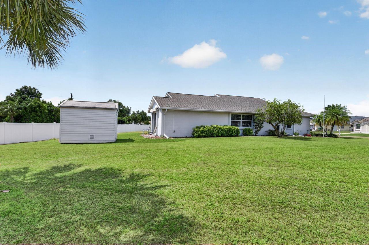 548 ROSE APPLE CIR, PORT CHARLOTTE, FL, 33954