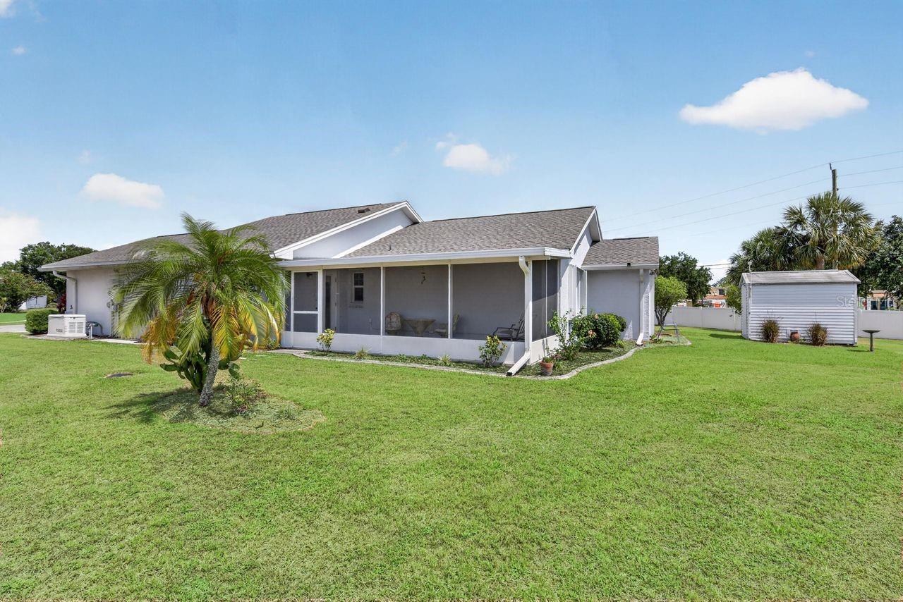 548 ROSE APPLE CIR, PORT CHARLOTTE, FL, 33954