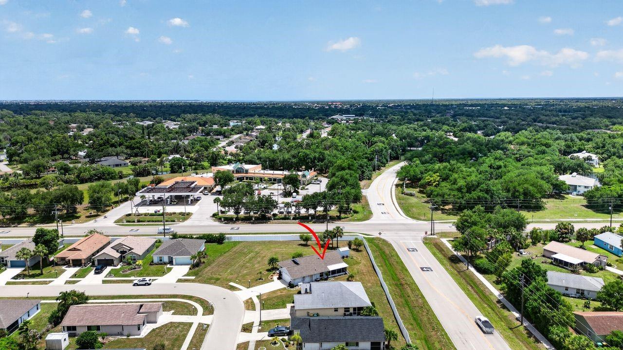 548 ROSE APPLE CIR, PORT CHARLOTTE, FL, 33954