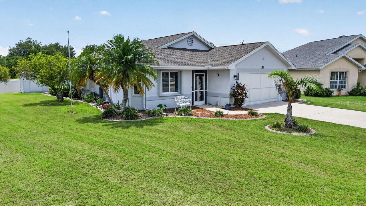 548 ROSE APPLE CIR, PORT CHARLOTTE, FL, 33954