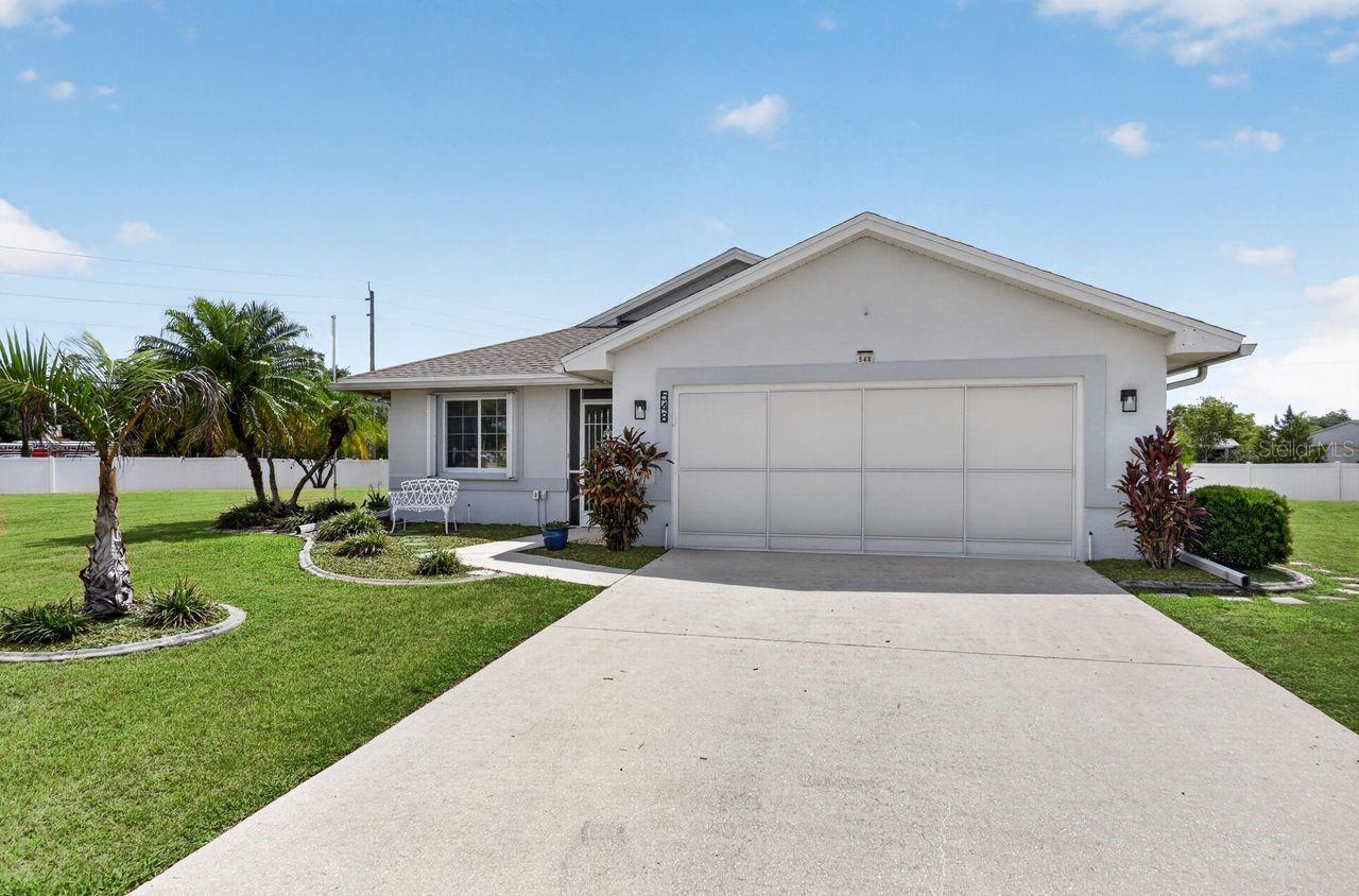 548 ROSE APPLE CIR, PORT CHARLOTTE, FL, 33954