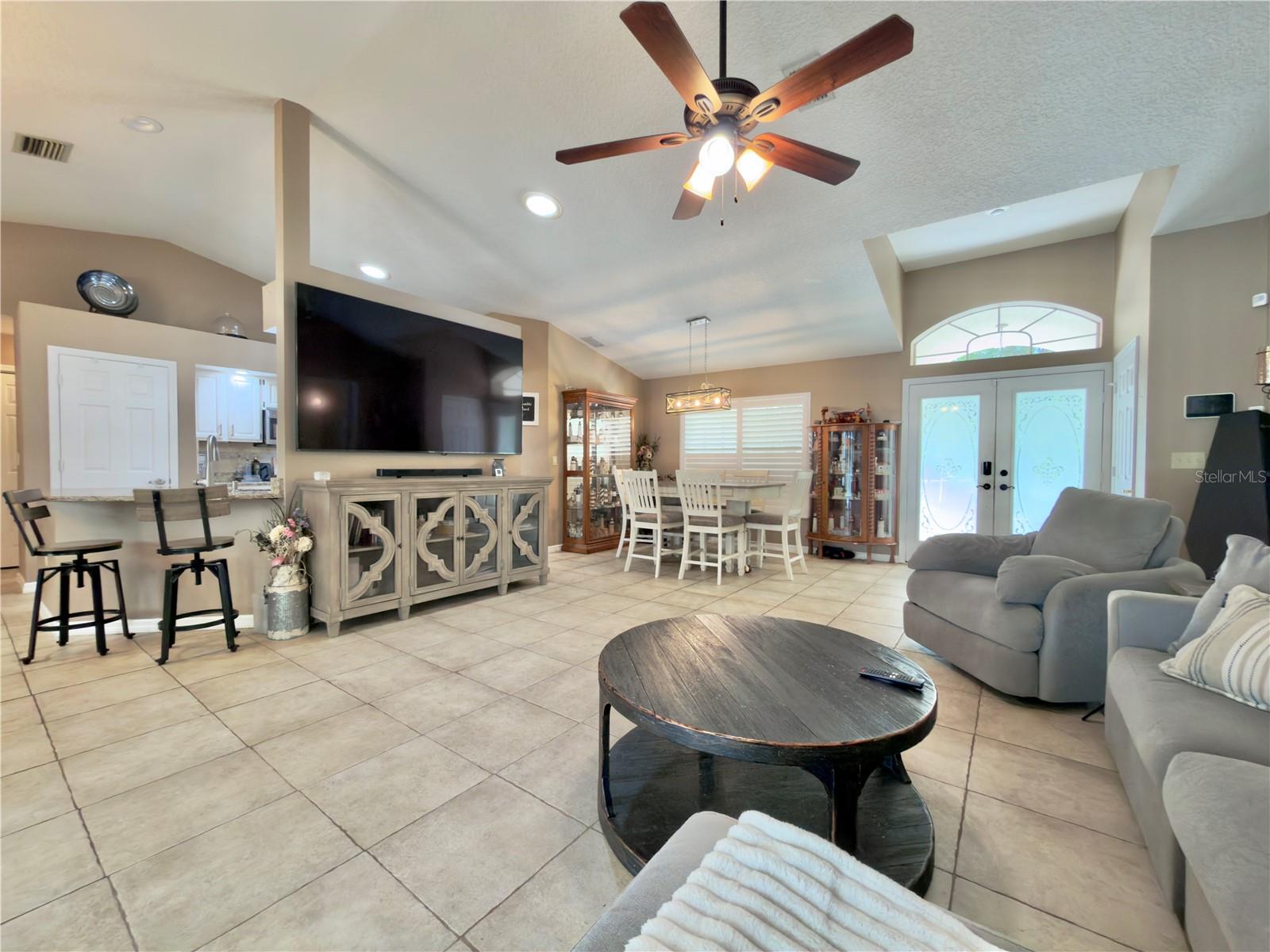 5215 CEDAR LN, BROOKSVILLE, FL, 34601