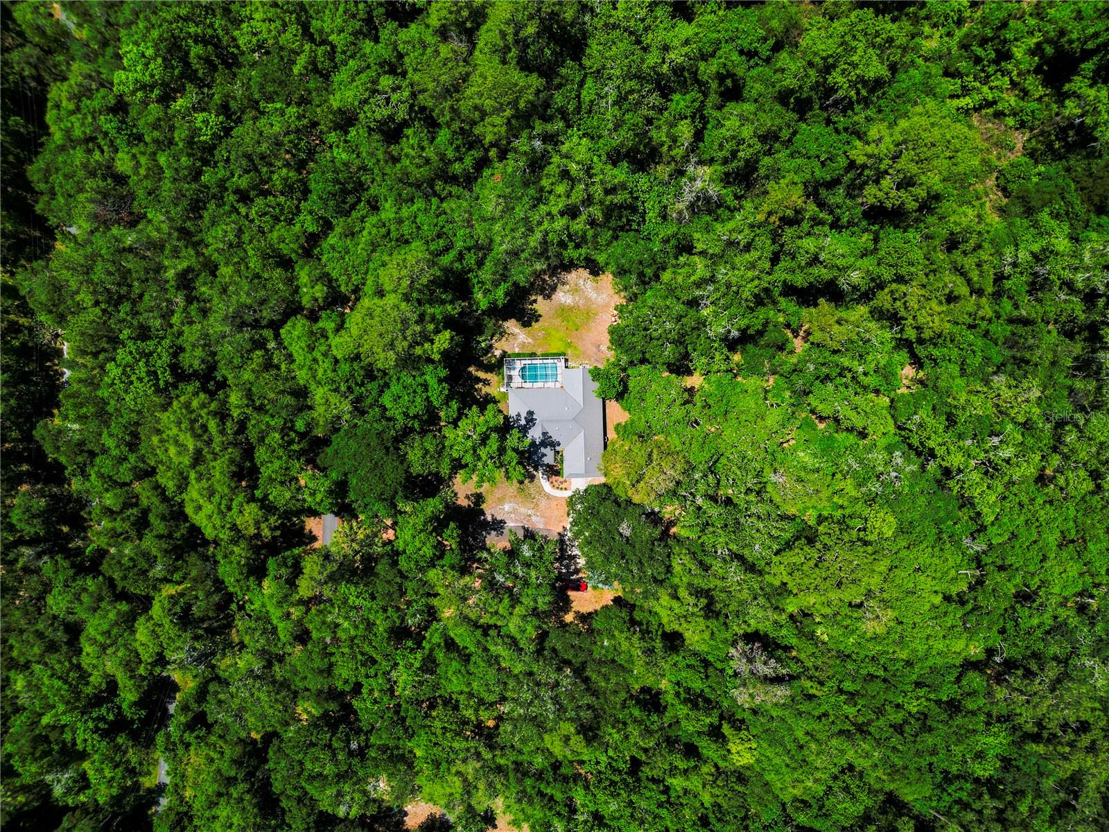 5215 CEDAR LN, BROOKSVILLE, FL, 34601