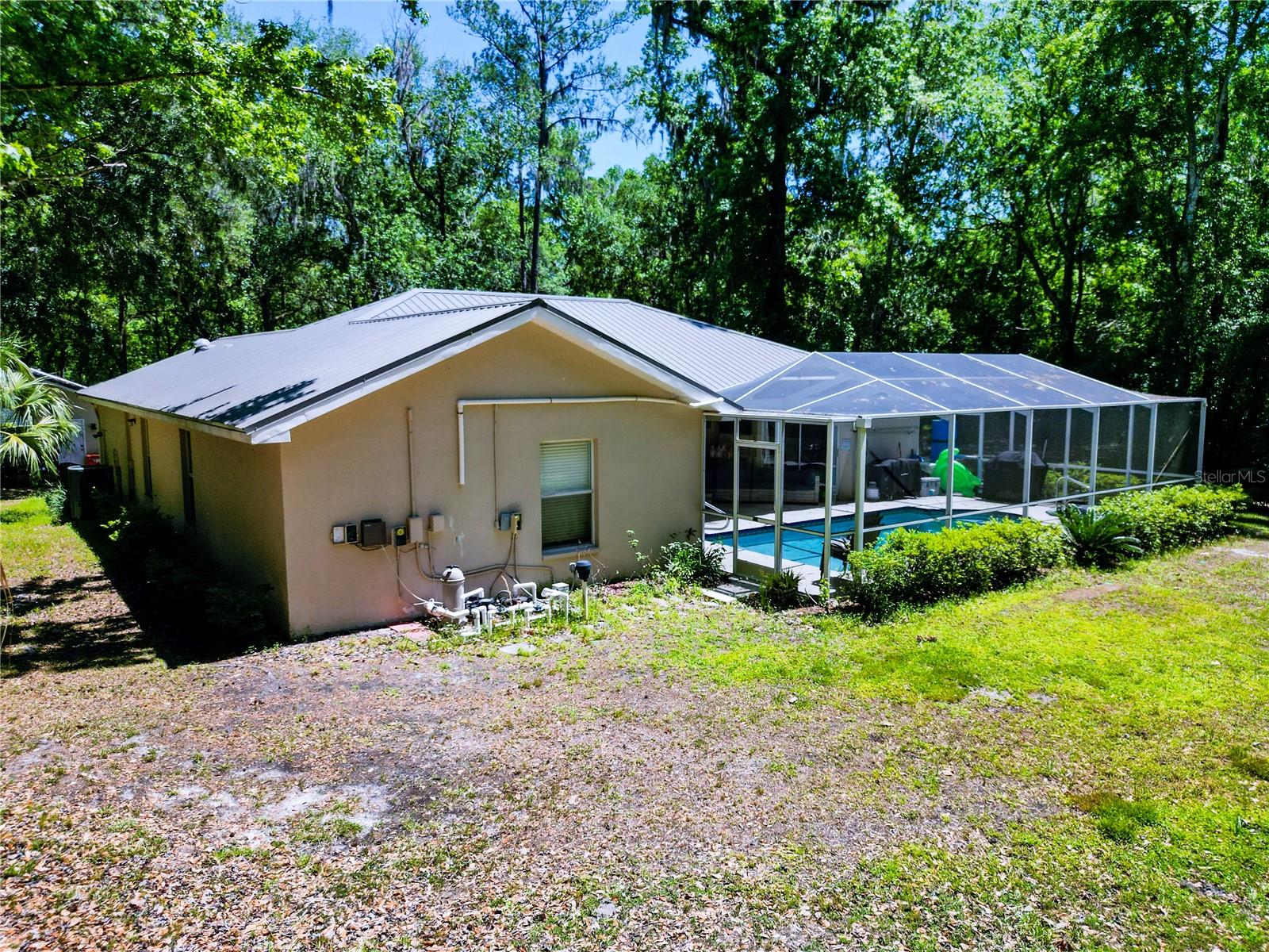5215 CEDAR LN, BROOKSVILLE, FL, 34601