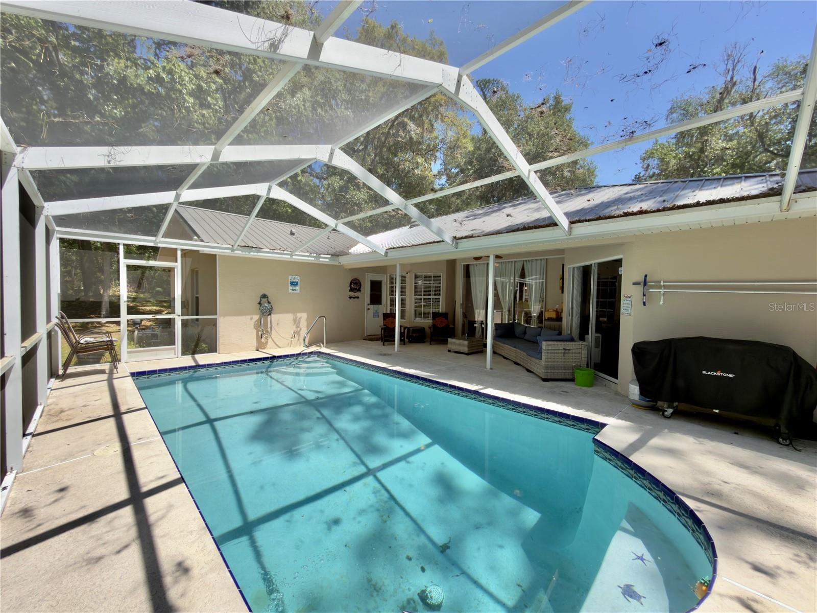 5215 CEDAR LN, BROOKSVILLE, FL, 34601