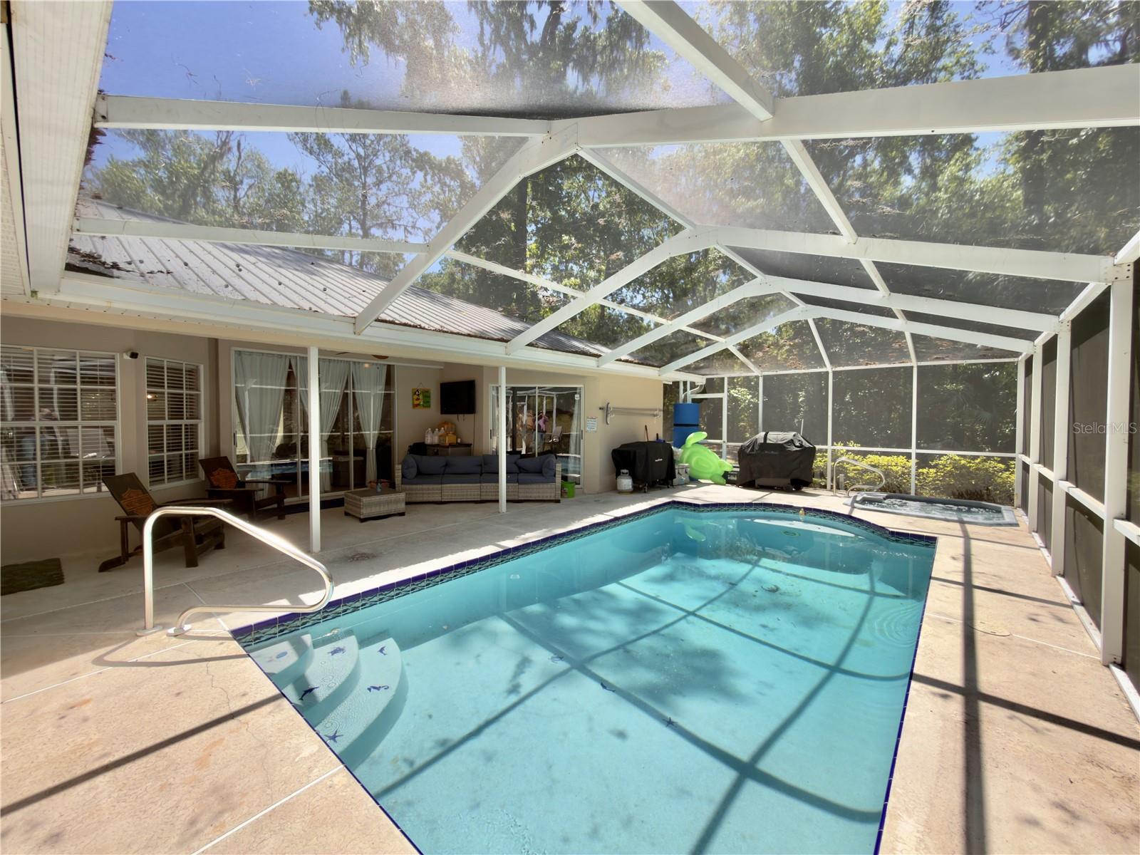 5215 CEDAR LN, BROOKSVILLE, FL, 34601