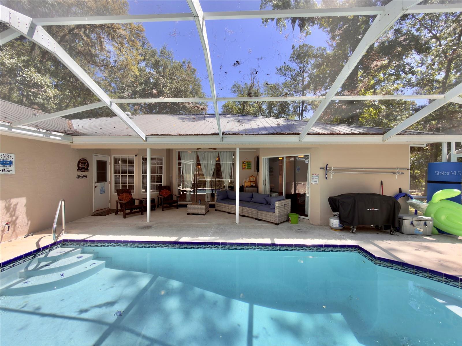 5215 CEDAR LN, BROOKSVILLE, FL, 34601